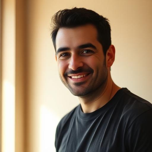 Thiago Souza