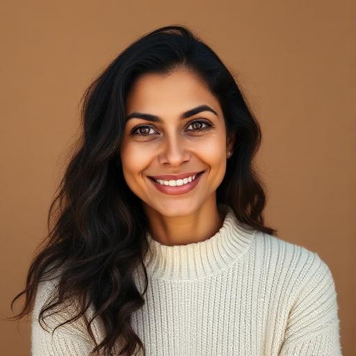 Ana Paula Mendonça