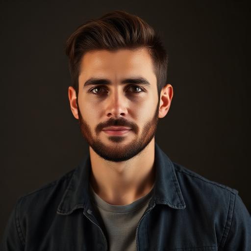 Marcos Oliveira