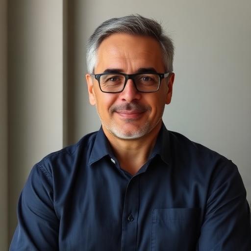 Ricardo Almeida