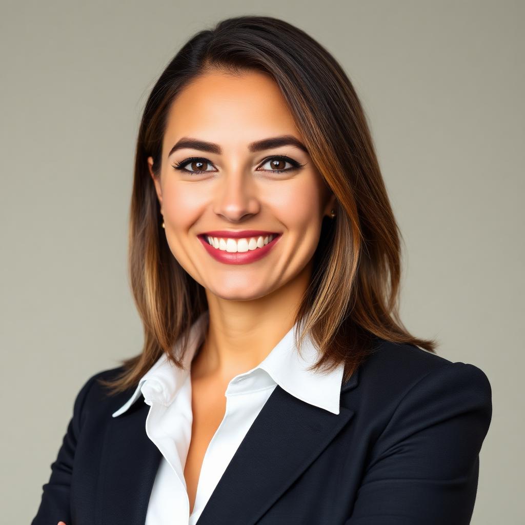 Camila Ferreira