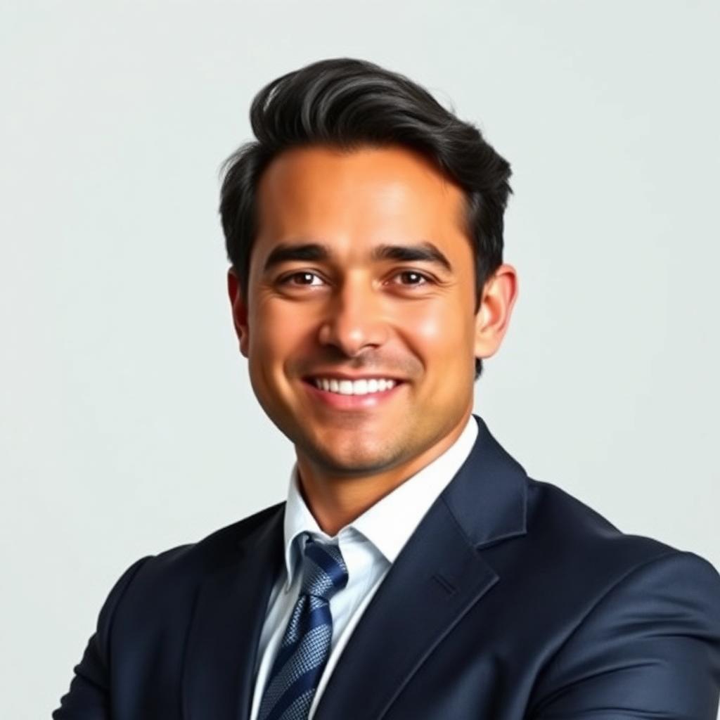 Bruno Carvalho