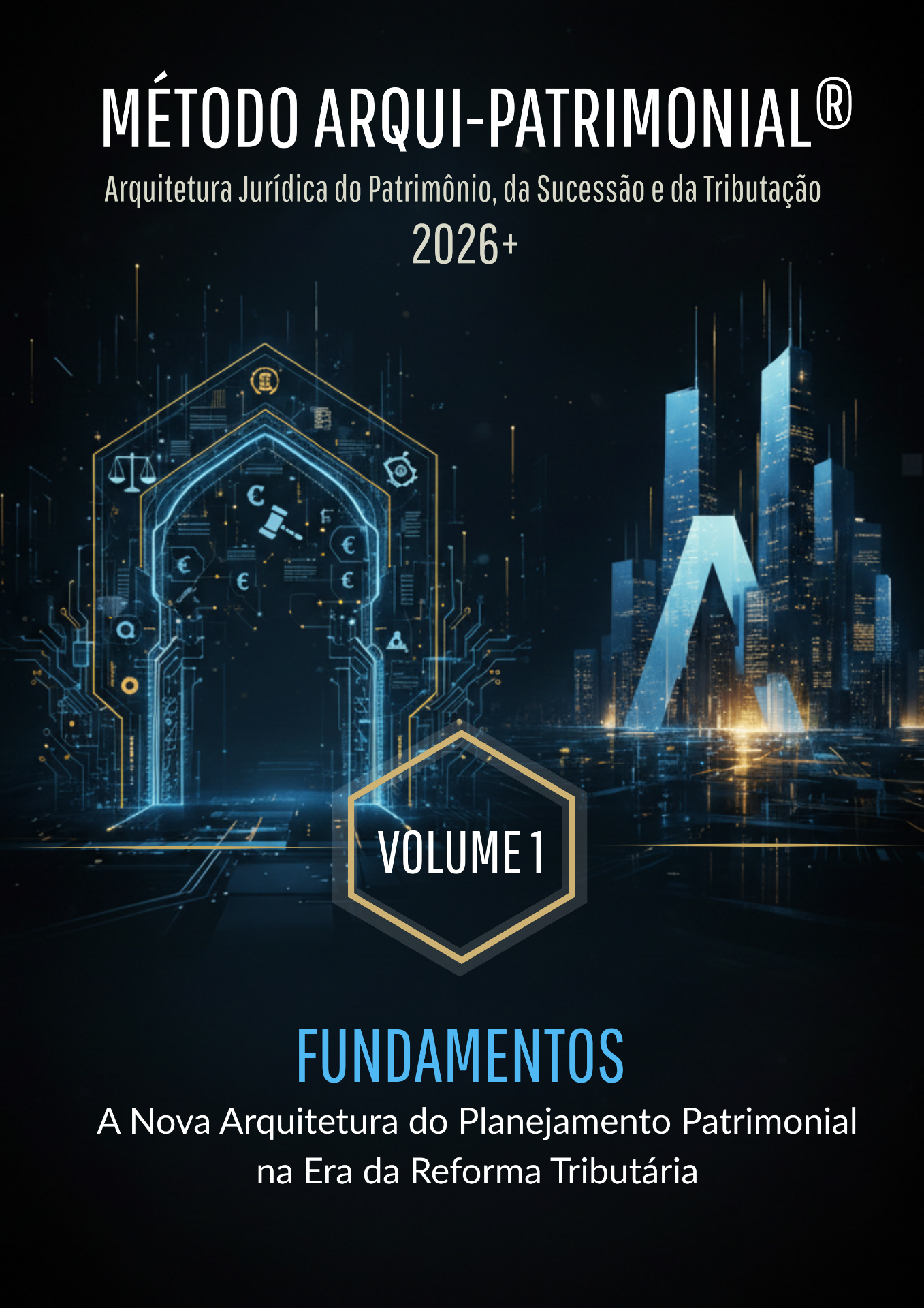 Capa do e-book Fundamentos